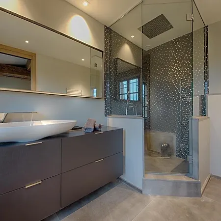La Moutte Tropez Villa